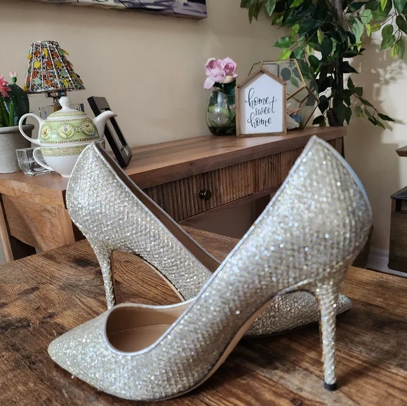 Jcrew Pumps - Picture 2 of 3